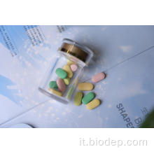 Termofili Streptococcus di deformazione probiotici 300b CFU/G